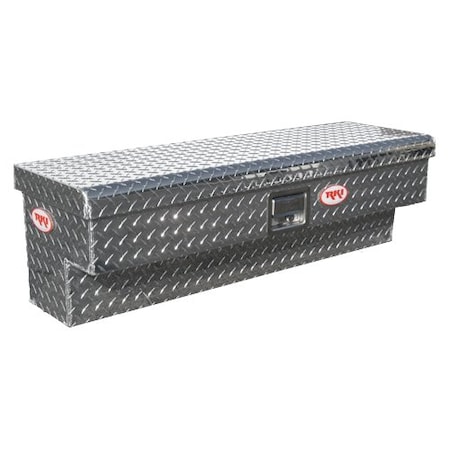 Rki 43" ALUM SIDE BOX 43SA